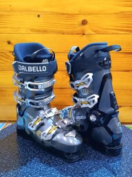 LYŽIARKY DALBELLO SPORT DS LTD W 26MP